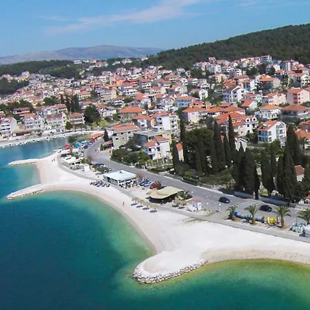 With Heated Pool, Willa