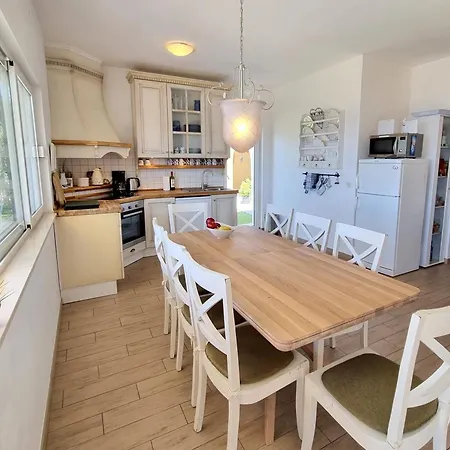 With Heated Pool, Willa Trogir