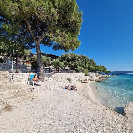 With Heated Pool, * Trogir