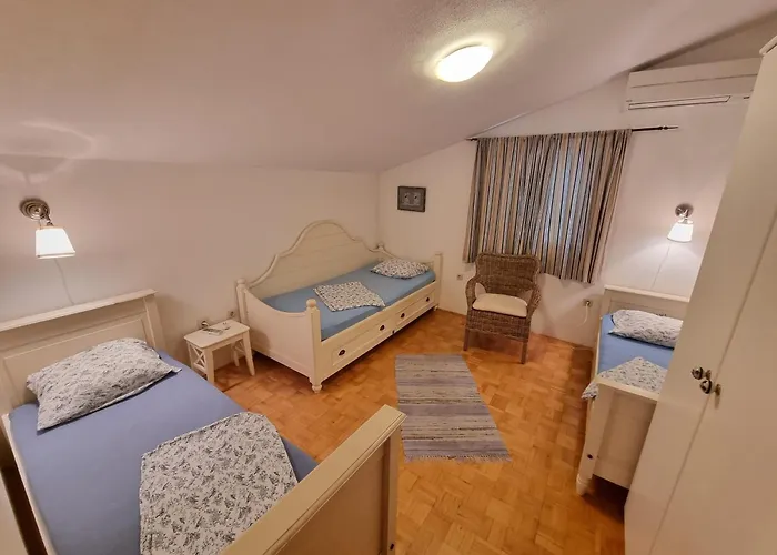 With Heated Pool, Villa *