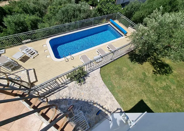 With Heated Pool,